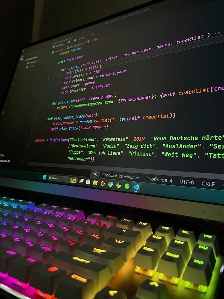 3D modeling and rendering workspace showing detailed creation