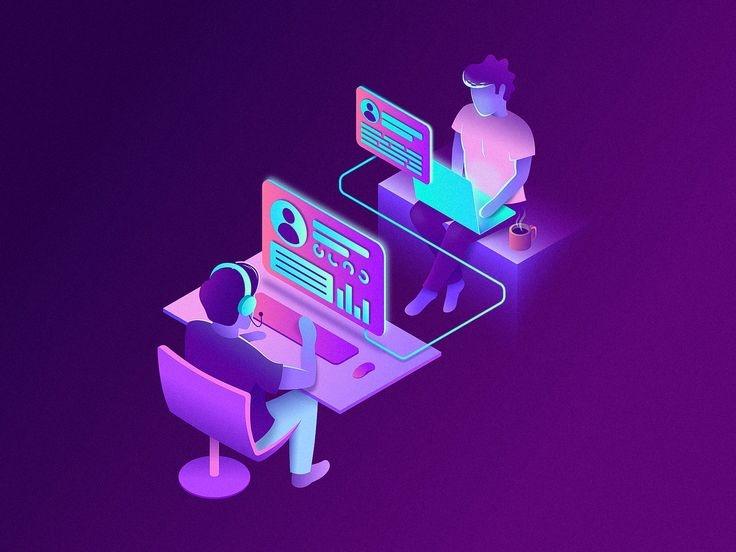 3D explainer animation frame example